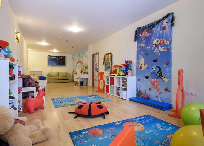 St George Ski & Holiday Bansko