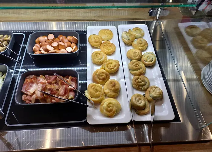 Hôtels 4 étoiles à Sofia