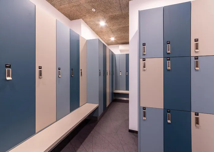 Хотел Кампус 90 - с безплатен паркинг Варна