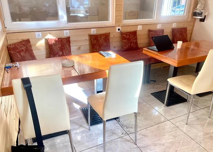 Guesthouse Dune Sofia