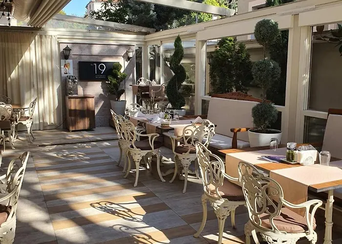 Plovdiv 5 Star Hotels