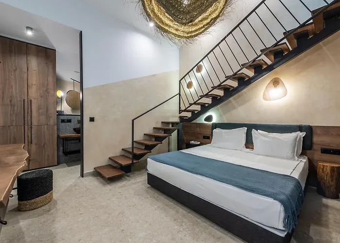 Burgas Hotels