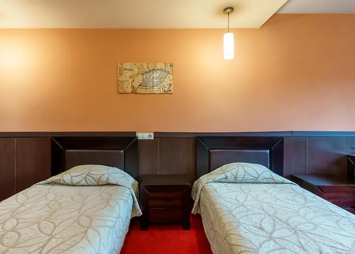 Plovdiv hotels near Plovdiv Regional Historical Museum