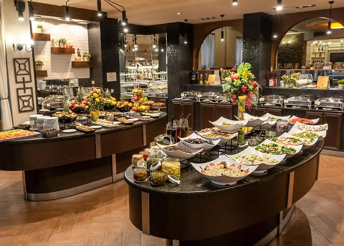 Роял Спа Хотел Велинград