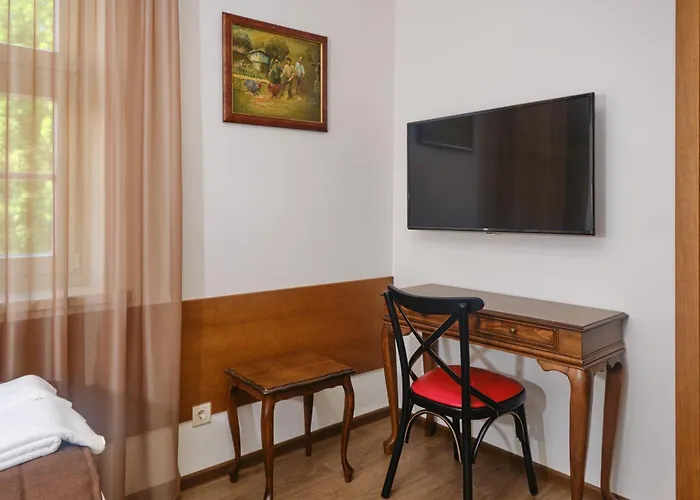 Hotels in Plewen