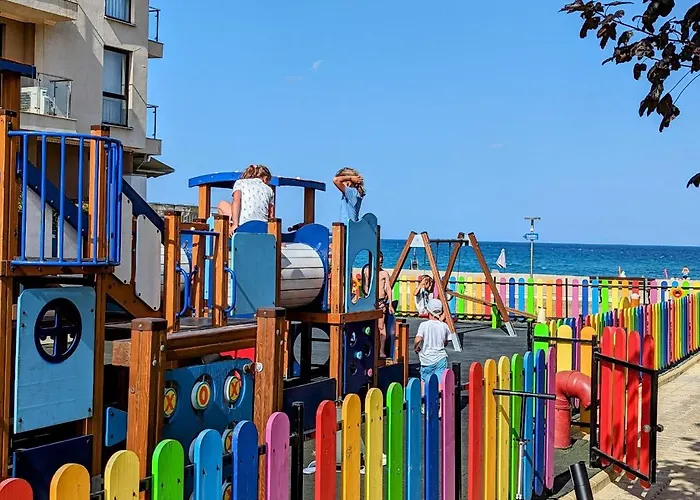 Urlaub - Obzor Beach Resort A109