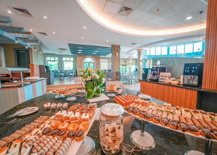 Calimera Ralitsa Superior Hotel Albena