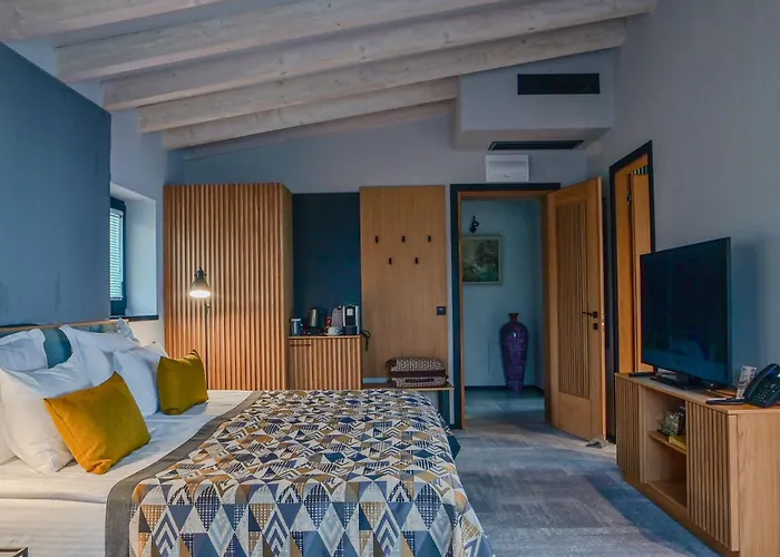 Blacksearama Golf & Villas Balchik