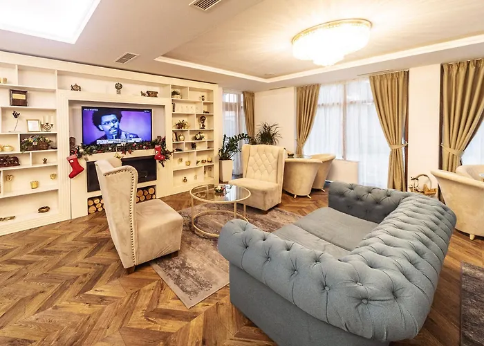 Hotels in Sliven
