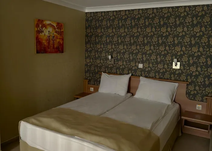 Pernik Hotels