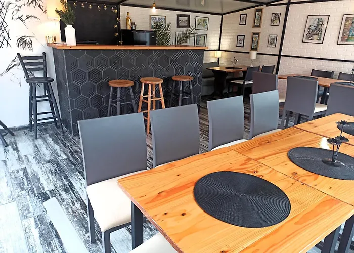 Guest House Sunflowers Pomorie