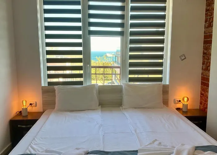Brilliance Hotel Varna