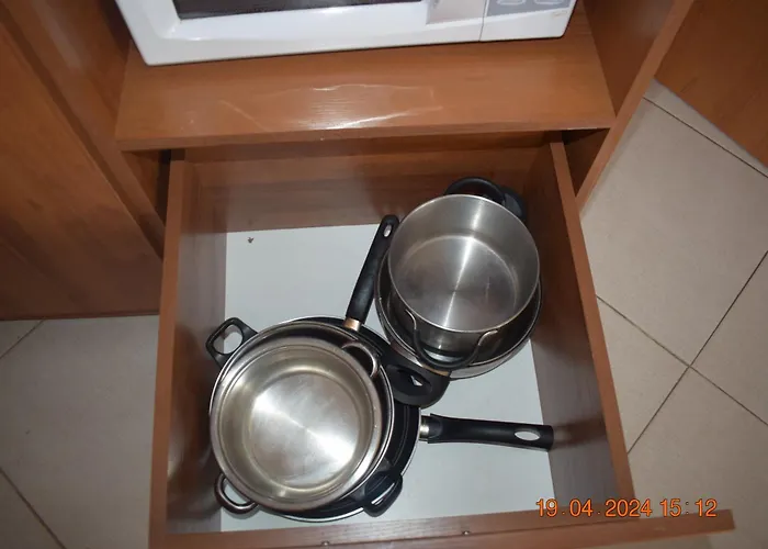 Villa Park Guest Apartments Borovets