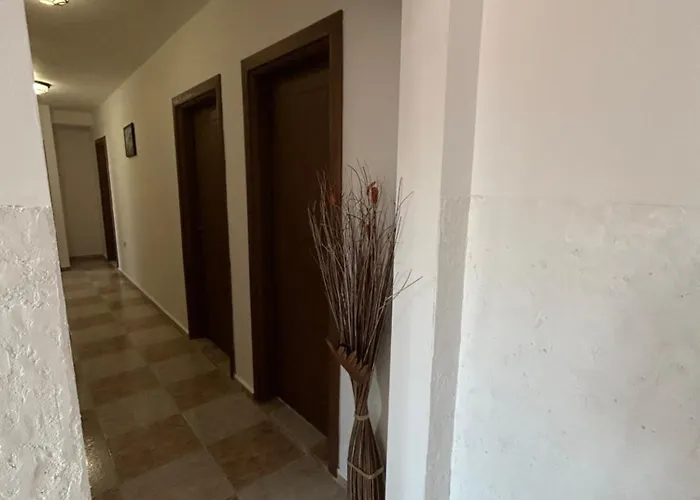 Stoyko'S Guest House Pomorie