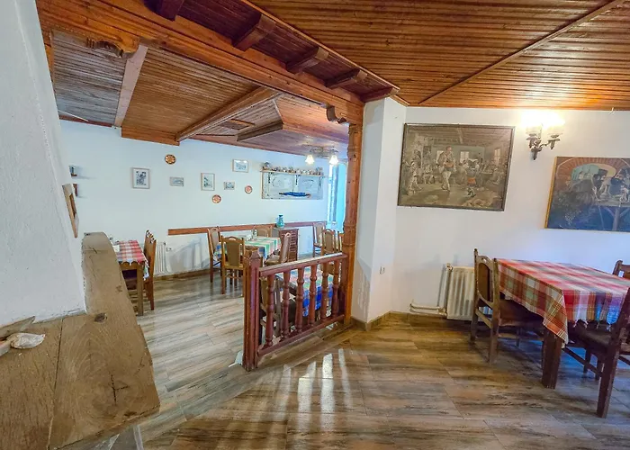Family Hotel "Slavianska Dusha" - Free Parking Veliko Tarnovo