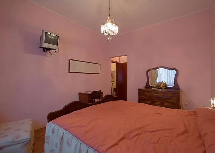 Casa Ferrari Bed & Breakfast Sofia