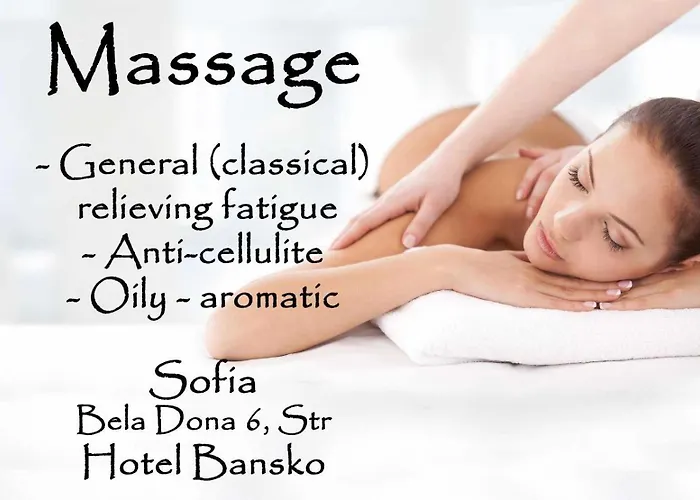 Family Hotel Bansko Sofia