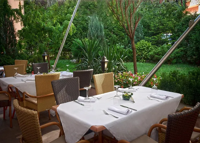 Hotel vicino a Stadio Nazionale Vasil Levski