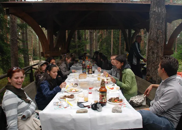 Hotel Dumanov Bansko