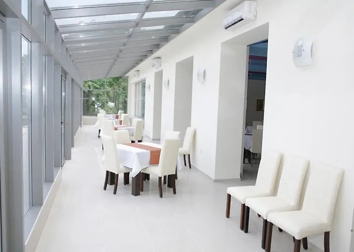 Melsa Coop Hotel Nessebar