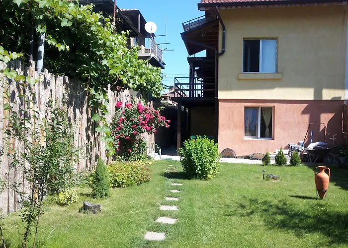 Avel Guest House Sofia