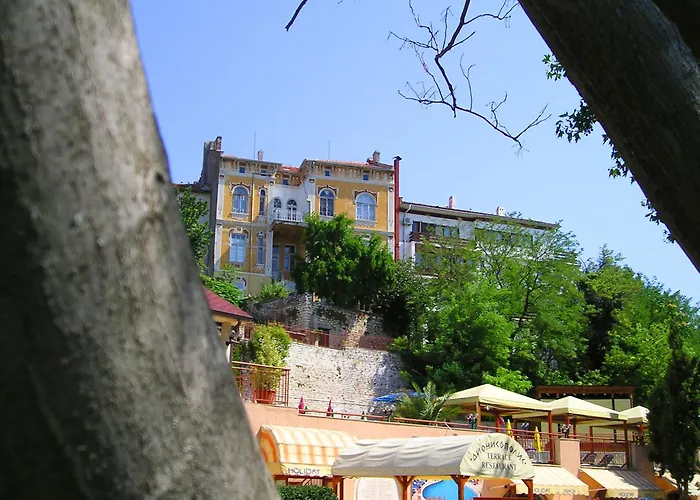 Guest House Maria Balcic
