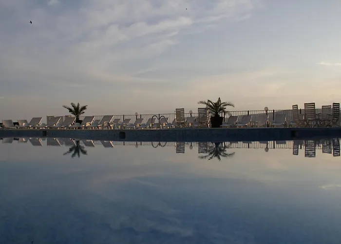 Helios Hotel Balcic