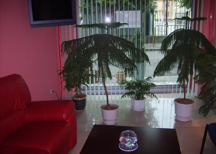 Hotel Trakart Residence Plowdiw