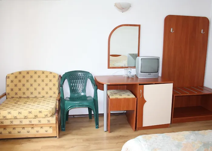 Harmony Beach Family Hotel Nesebăr