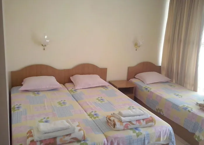 Guest House Preslav Nessebar