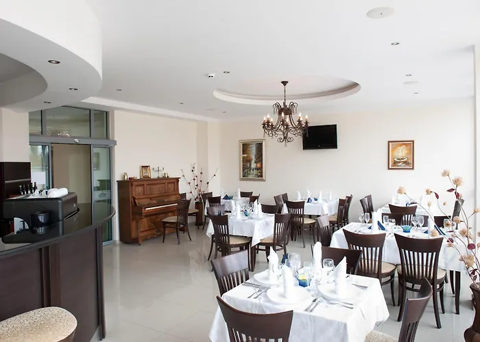 Sveti Dimitar Hotel Primorsko