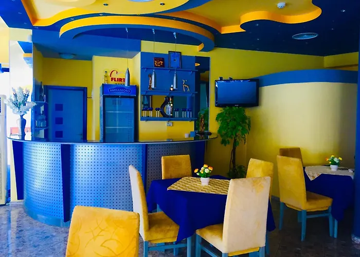 Boutique Hotel Royal Nesebăr