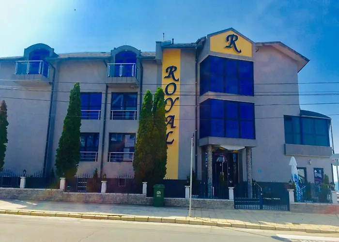 Boutique Hotel Royal Nesebăr