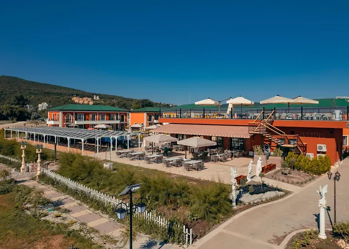 Eco Therma Village Kranewo