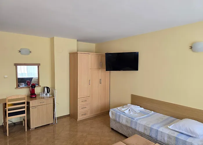 Elena Guest House Sosopol