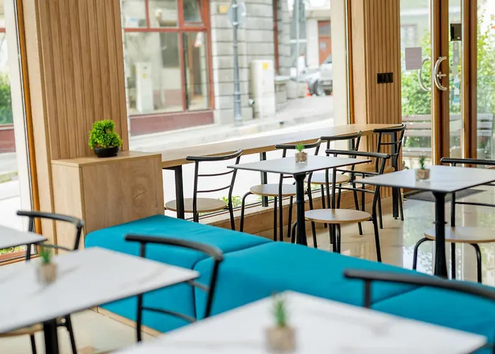 Lucky Hotel Veliko Tărnovo