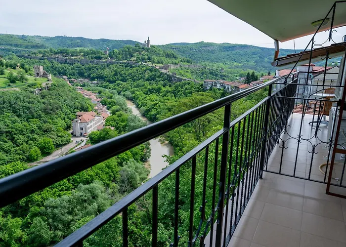 Lucky Hotel Veliko Tărnovo