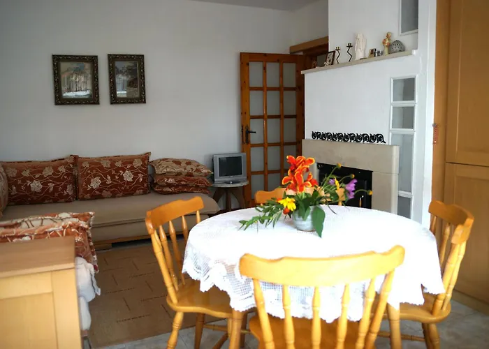 Guest House Barbov Obzor