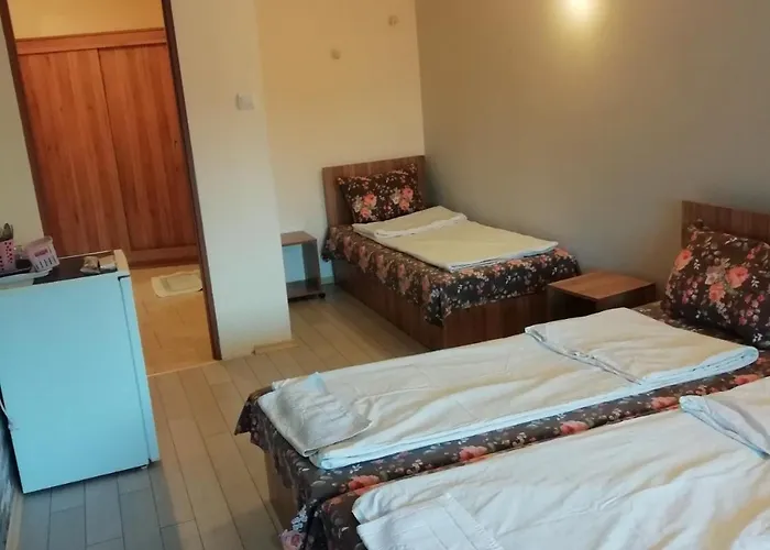 Guest House Ceco Nesebăr
