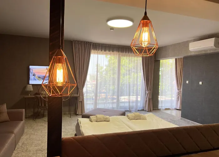 Clepsydra Residence Plovdiv