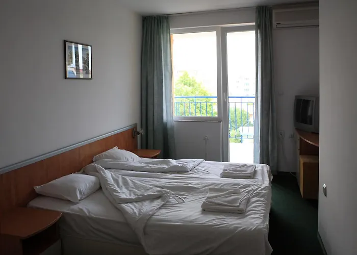 R&G Hotel Nesebăr