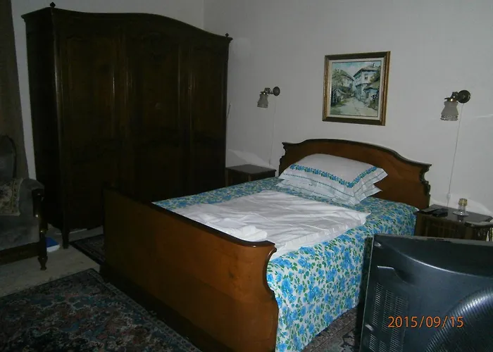 Guest House Gerry Balcic