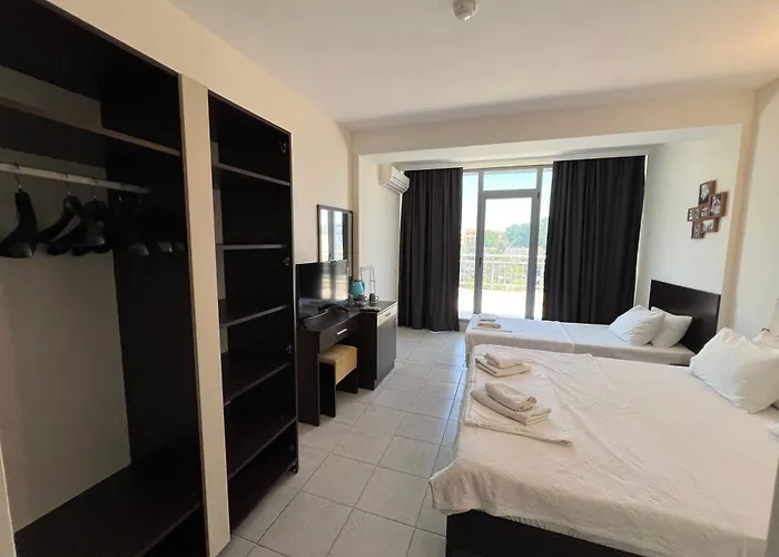 Persani Hotel Slantschew brjag