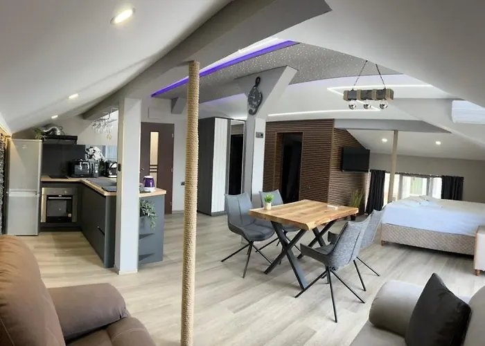 Guest House Sg-Brothers Obzor