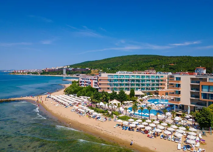 Hoteluri în Elenite