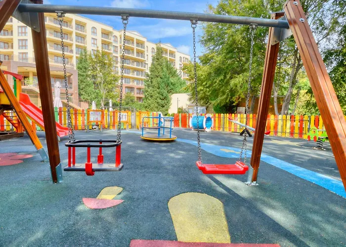 Hotel vicino a Monastero di Aladzha