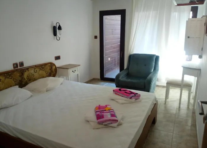 Rony Hotel Nesebar