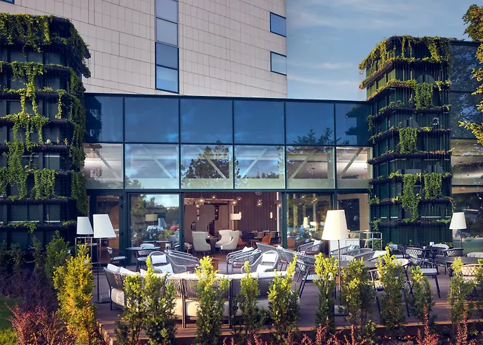 Hotel casinò a Sofia