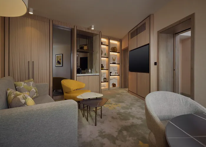 Sofia City Province Spa Resorts