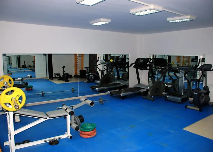 Elegant Lux Hotel Bansko